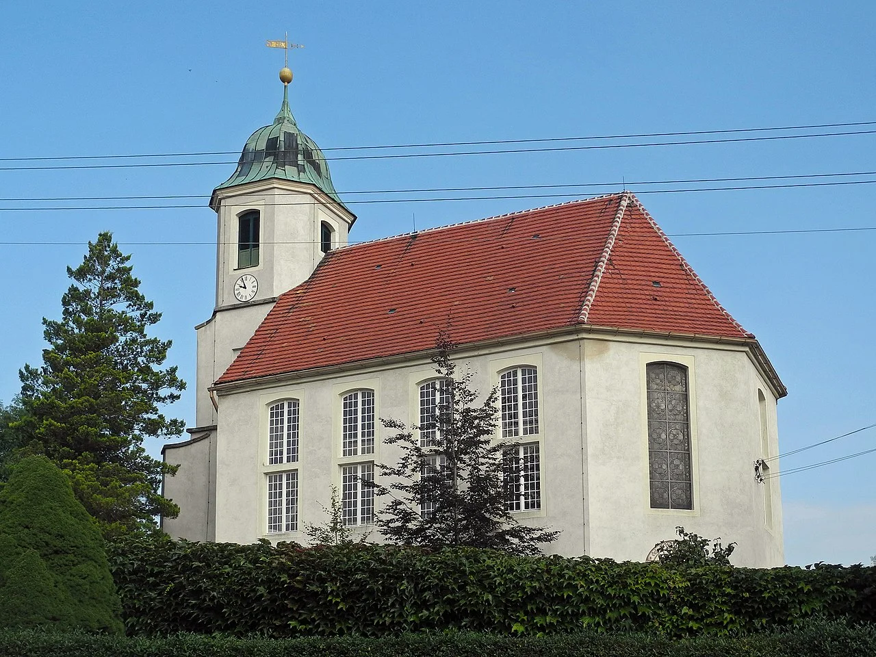 Photo of Schmiedefeld