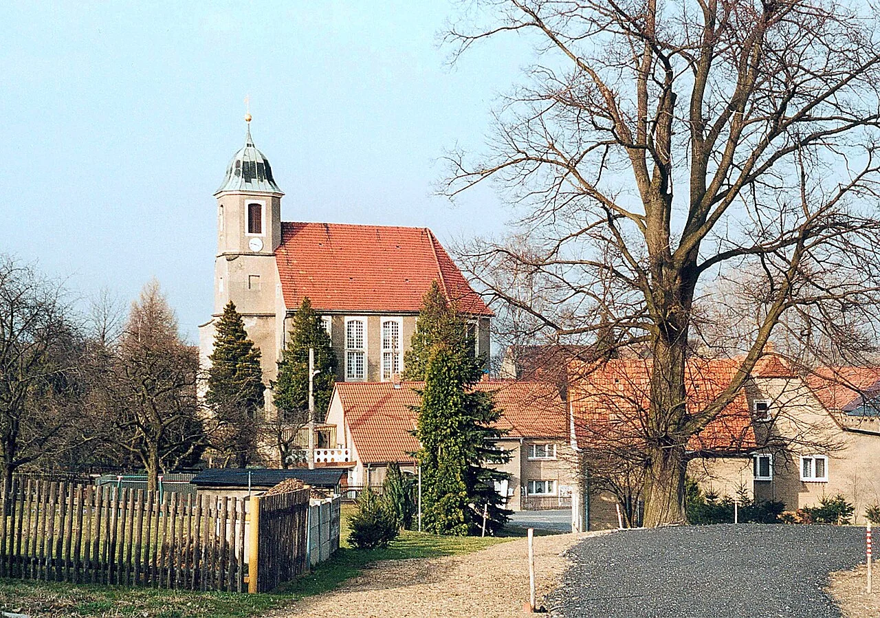 Photo of Schmiedefeld