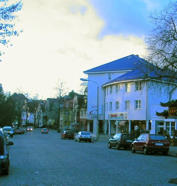 Photo of Schmöckwitz