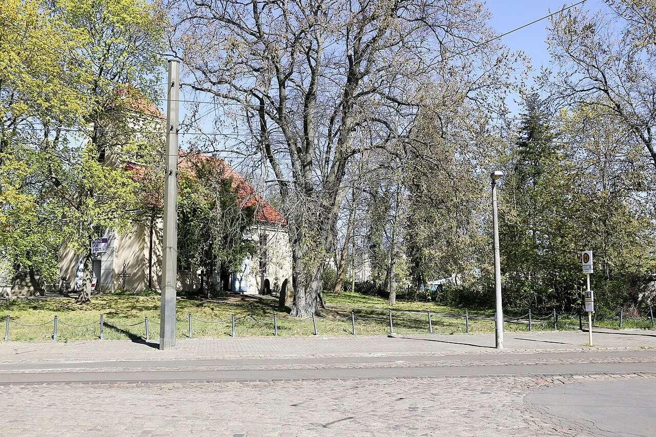 Photo of Schmöckwitz