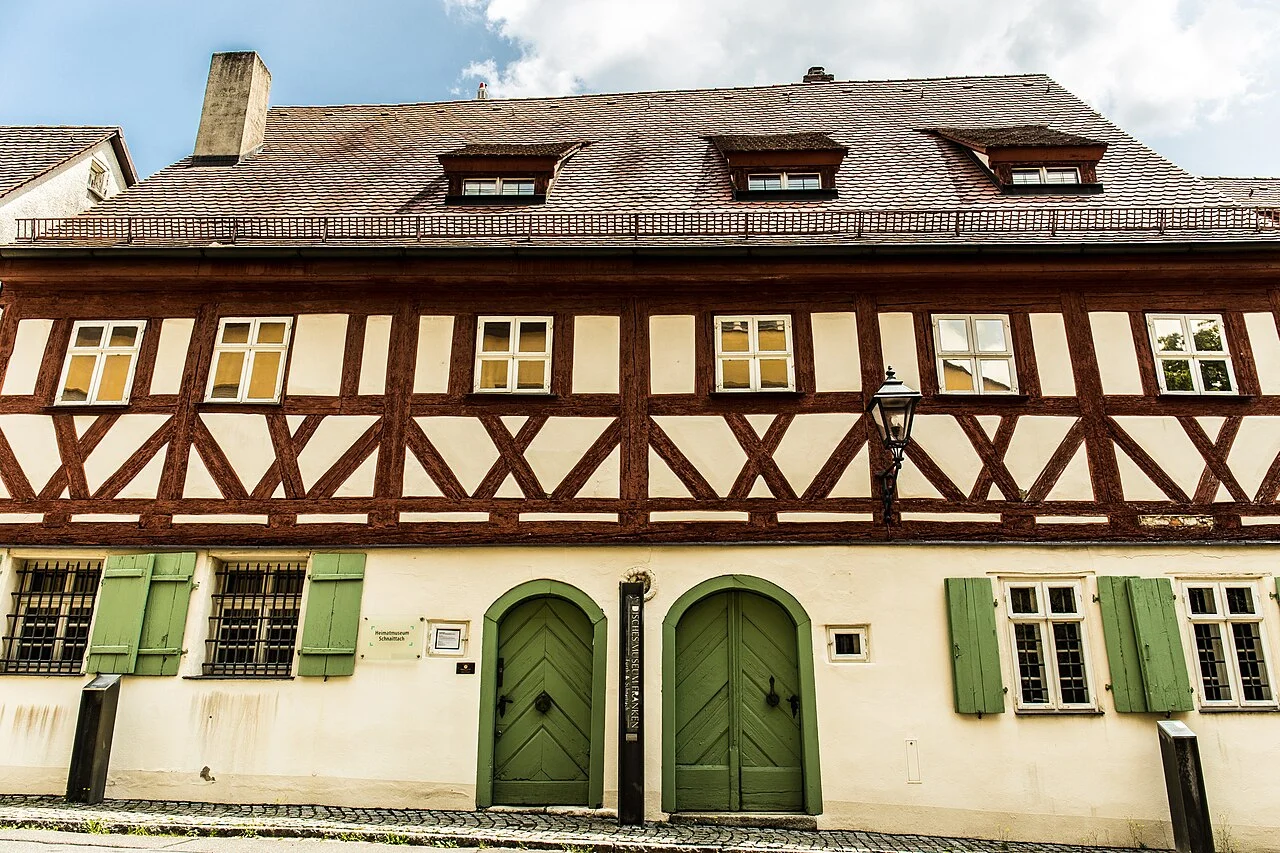 Photo of Schnaittach