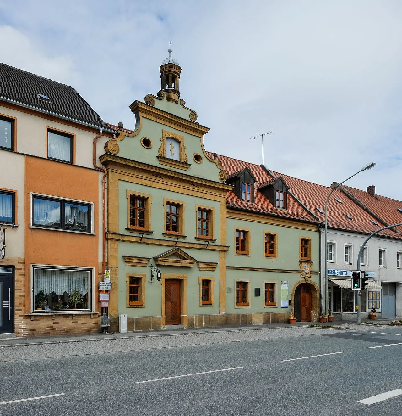 Photo of Schnaittenbach