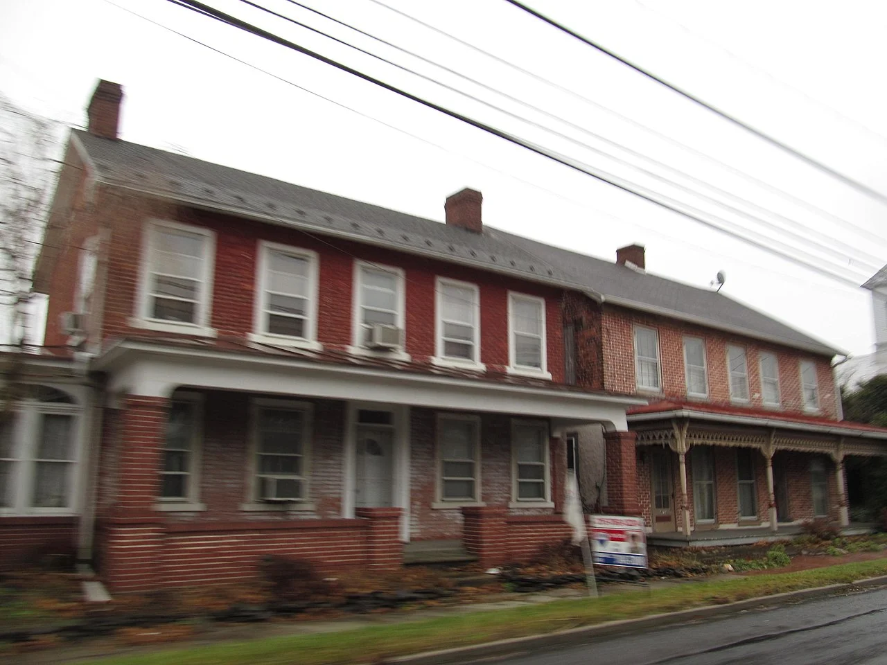 Photo of Schnecksville