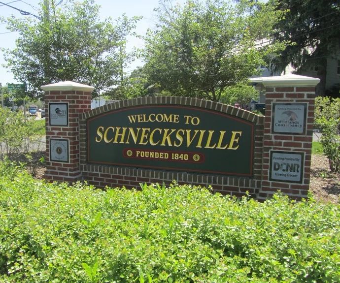 Photo of Schnecksville