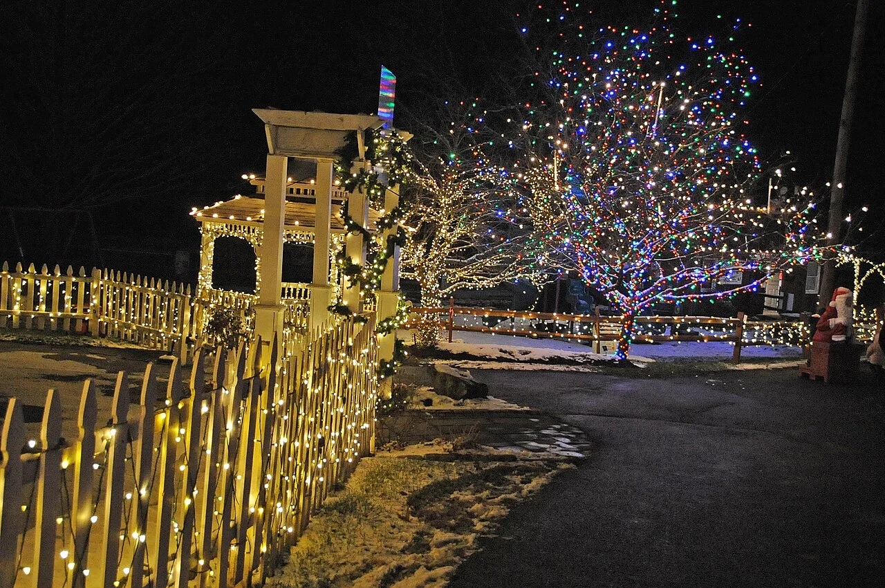 Photo of Schnecksville