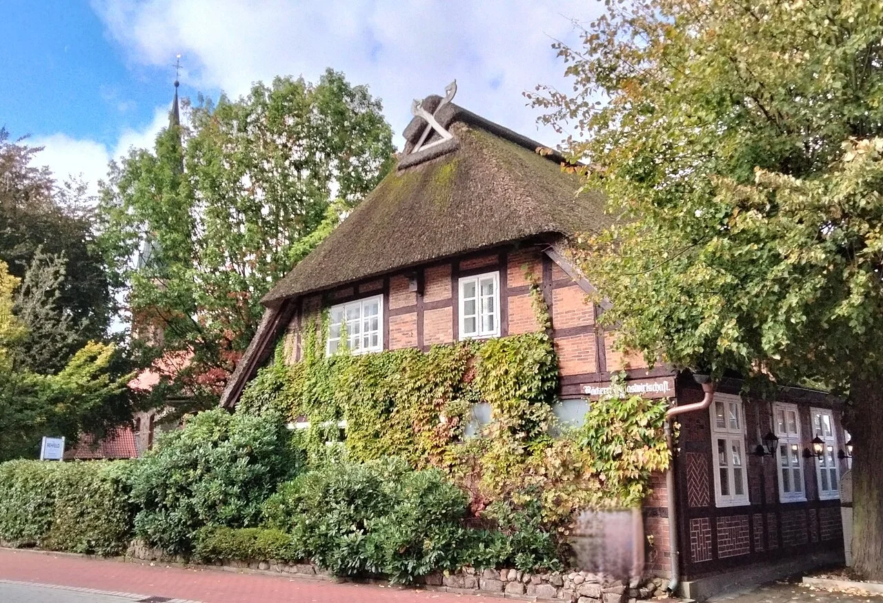 Photo of Schneverdingen