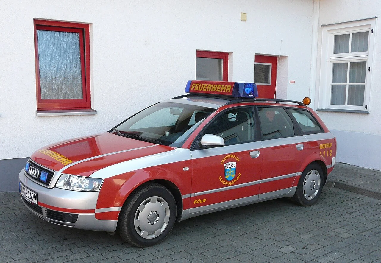 Photo of Schöffengrund