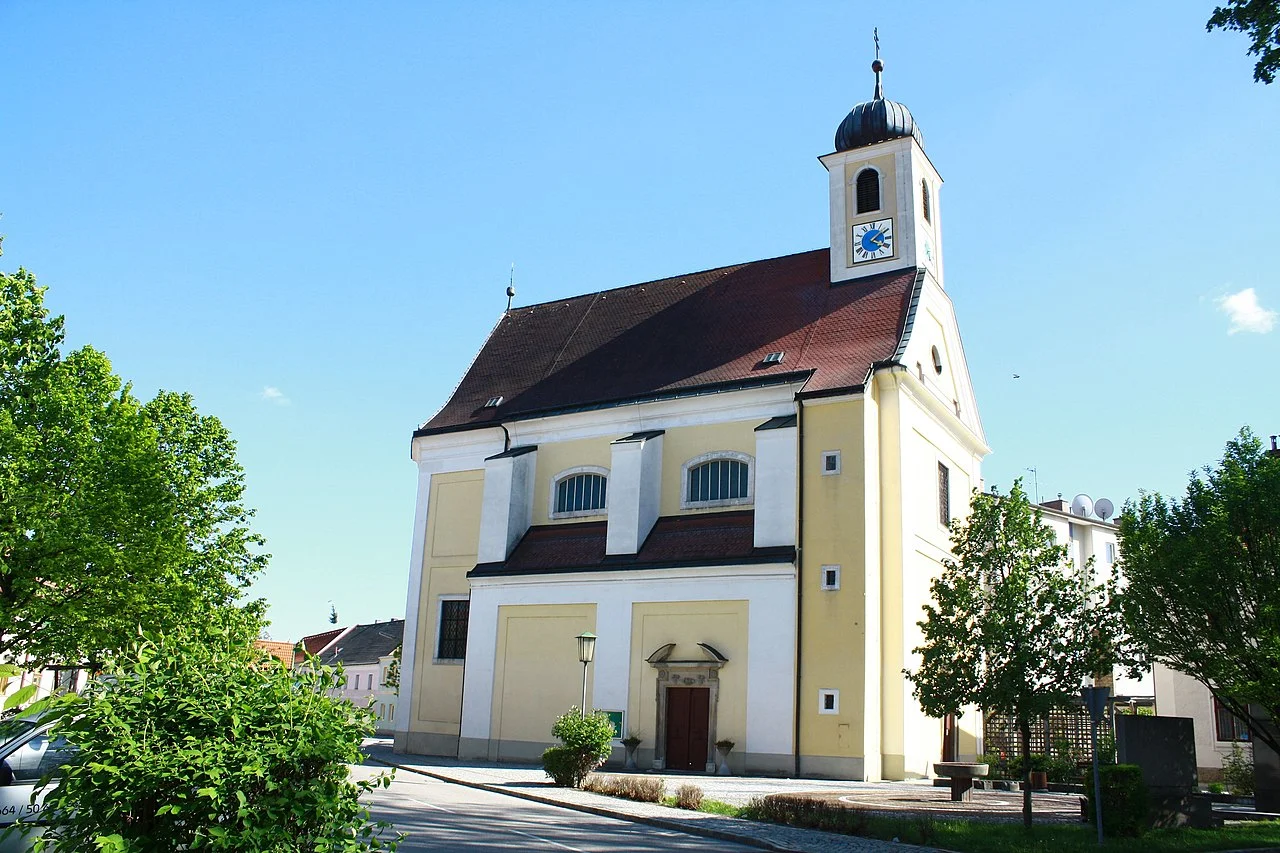 Photo of Schönau an der Triesting