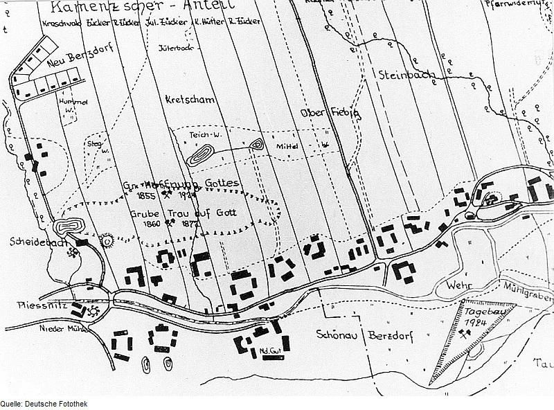 Photo of Schönau-Berzdorf