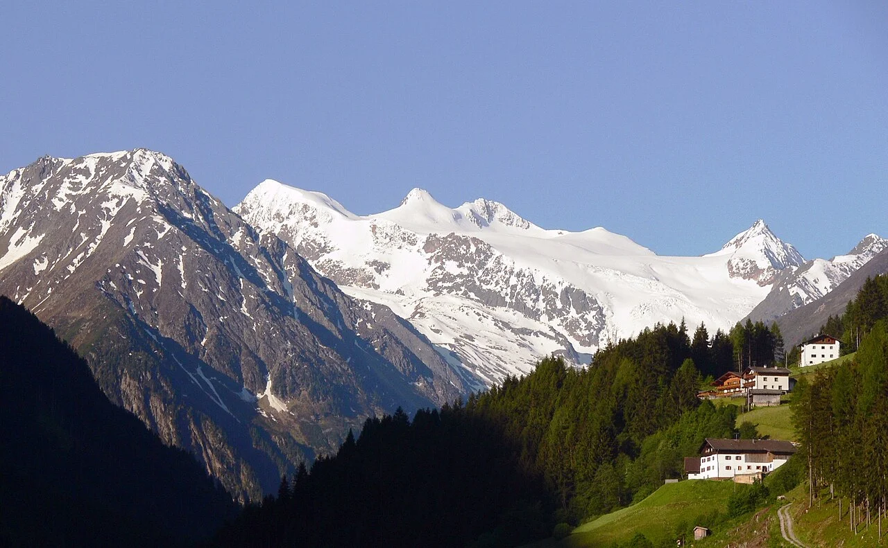 Photo of Schönberg im Stubaital