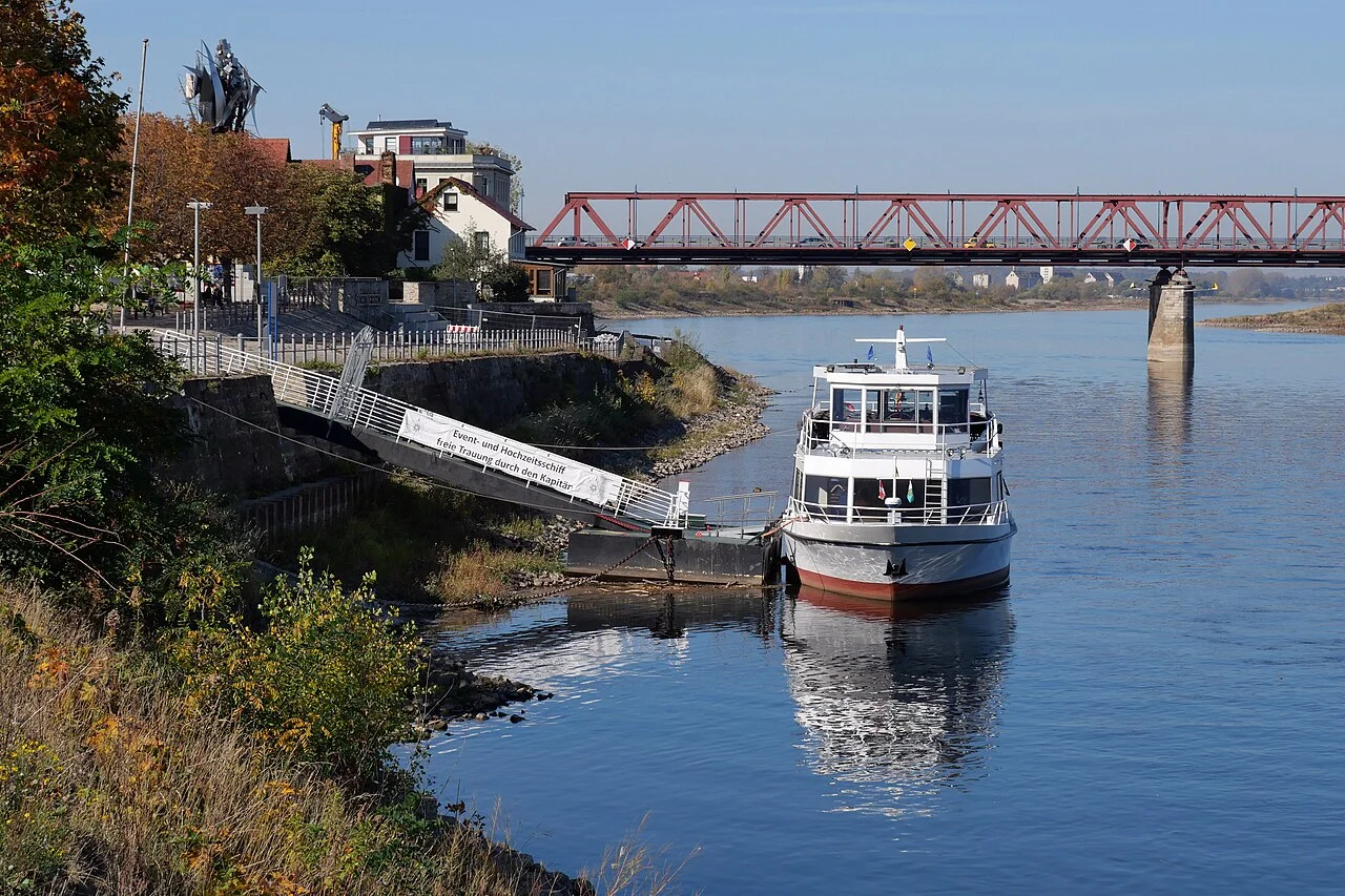 Photo of Schönebeck