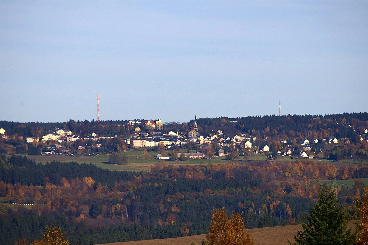 Photo of Schöneck
