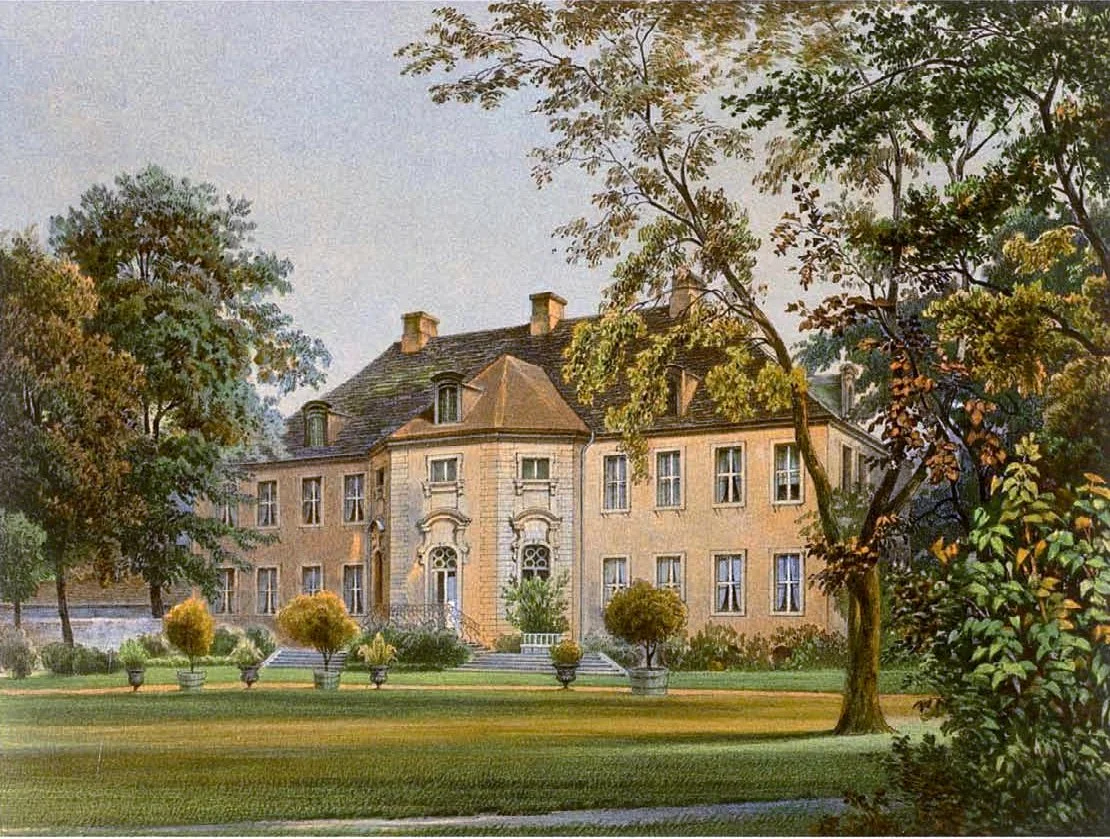 Photo of Schöneiche