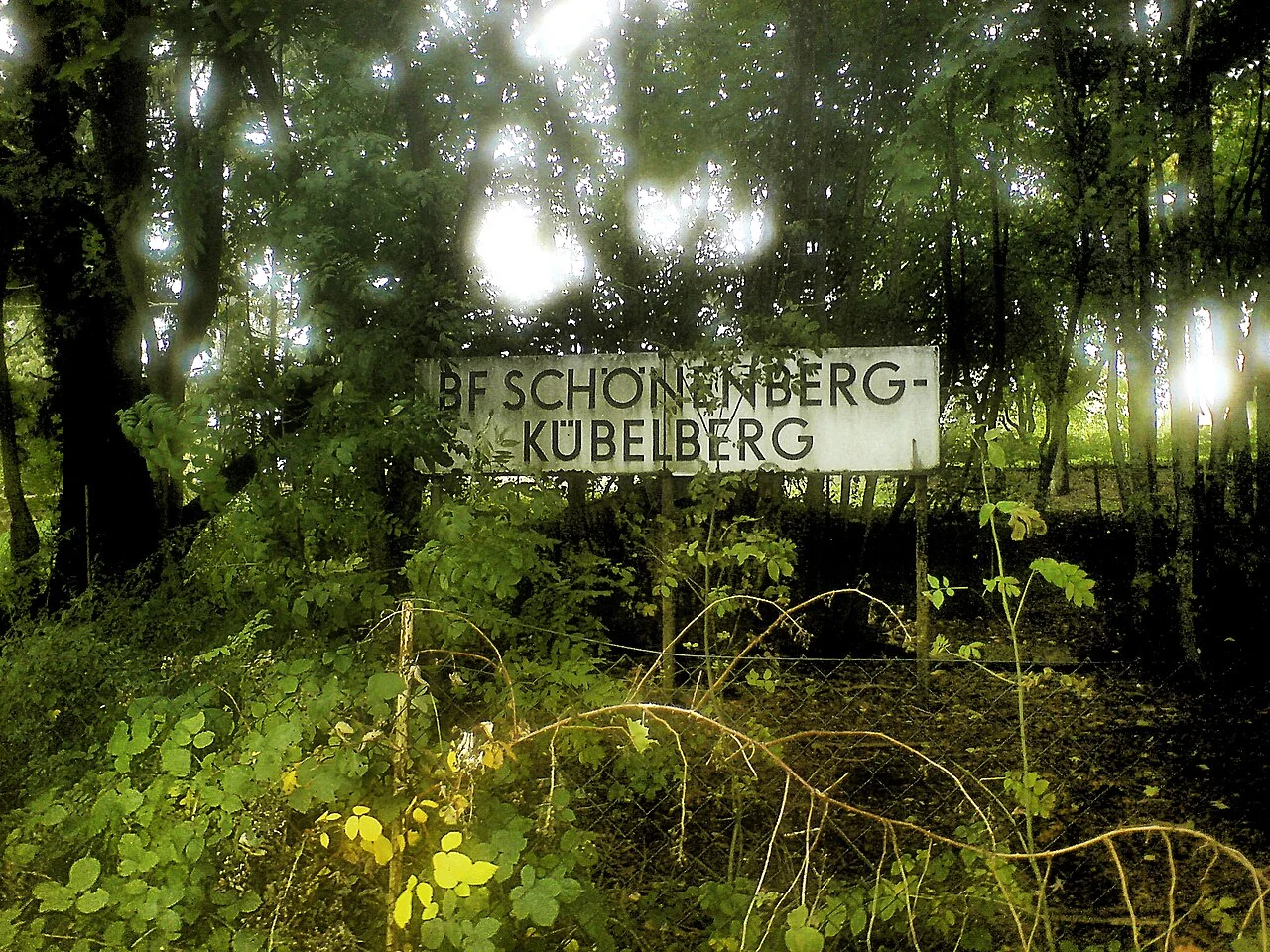 Photo of Schönenberg-Kübelberg