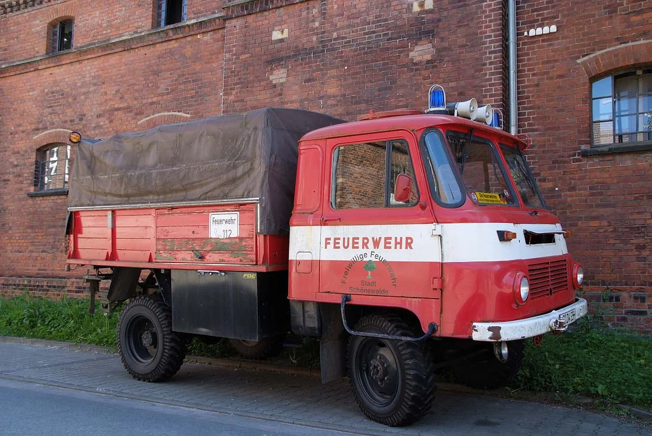 Photo of Schönewalde