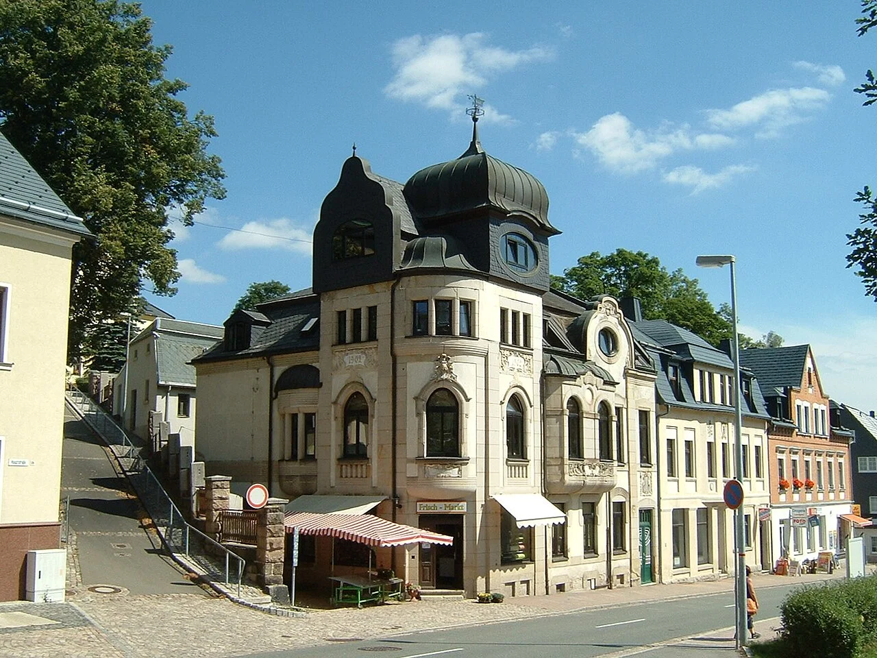 Photo of Schönheide