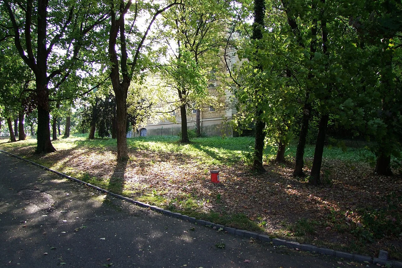 Photo of Schönkirchen-Reyersdorf