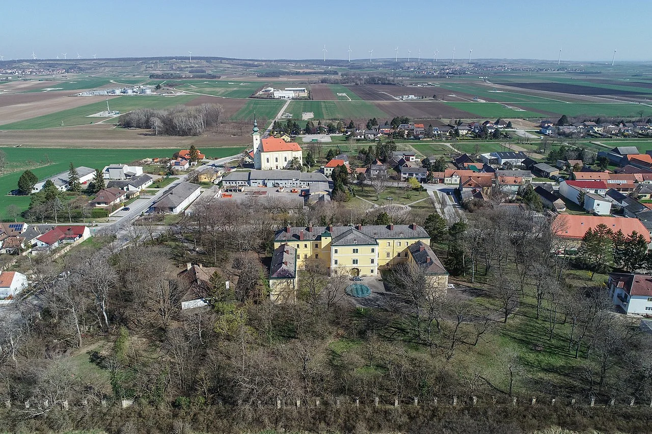Photo of Schönkirchen-Reyersdorf