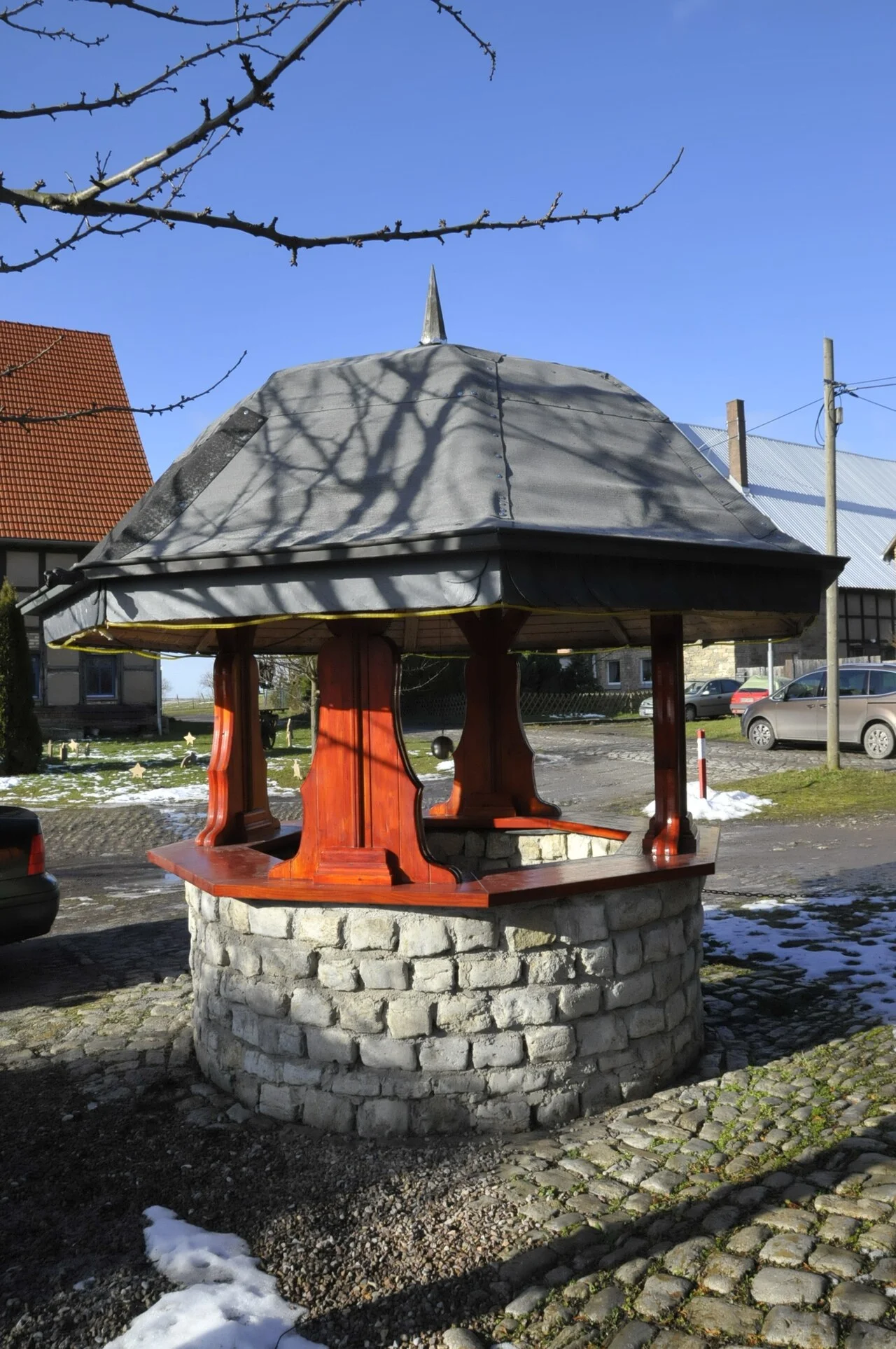 Photo of Schönstedt