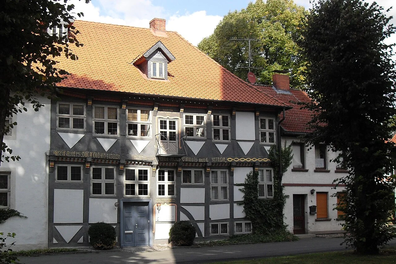 Photo of Schöppenstedt