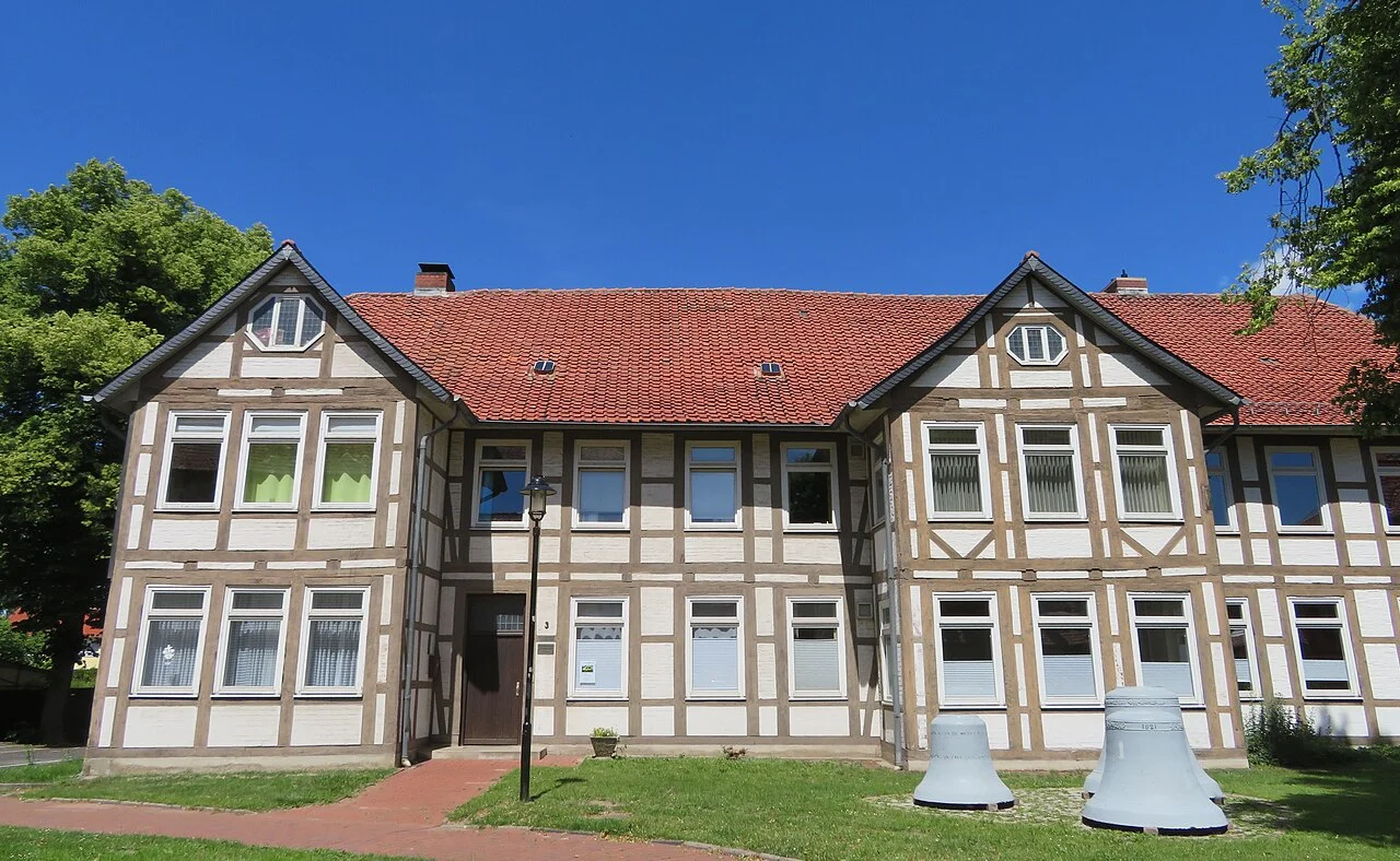 Photo of Schöppenstedt