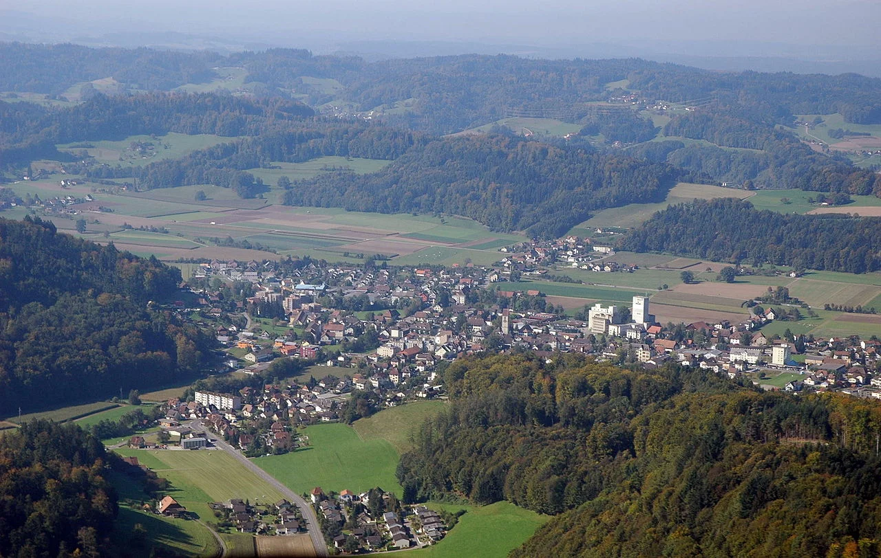 Photo of Schöftland