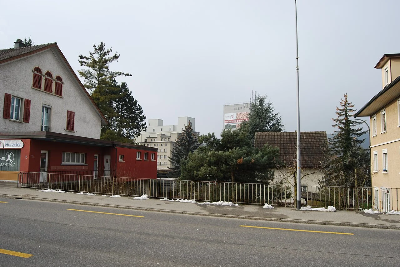 Photo of Schöftland