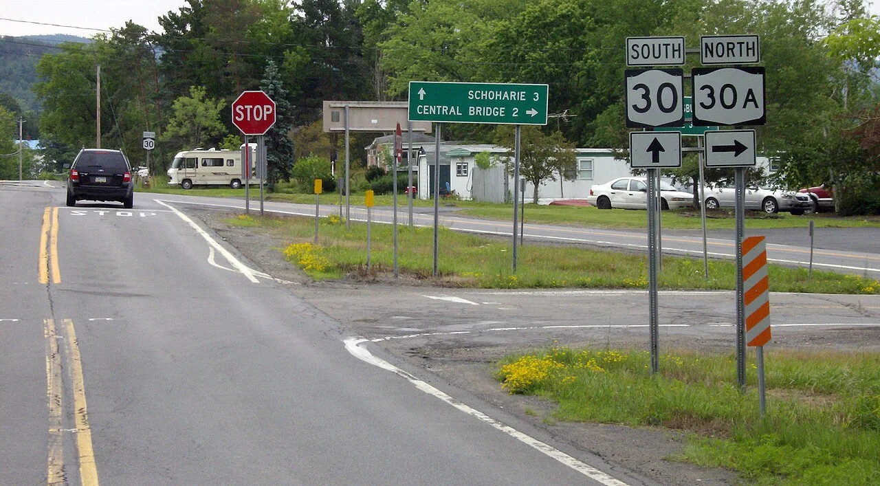 Photo of Schoharie