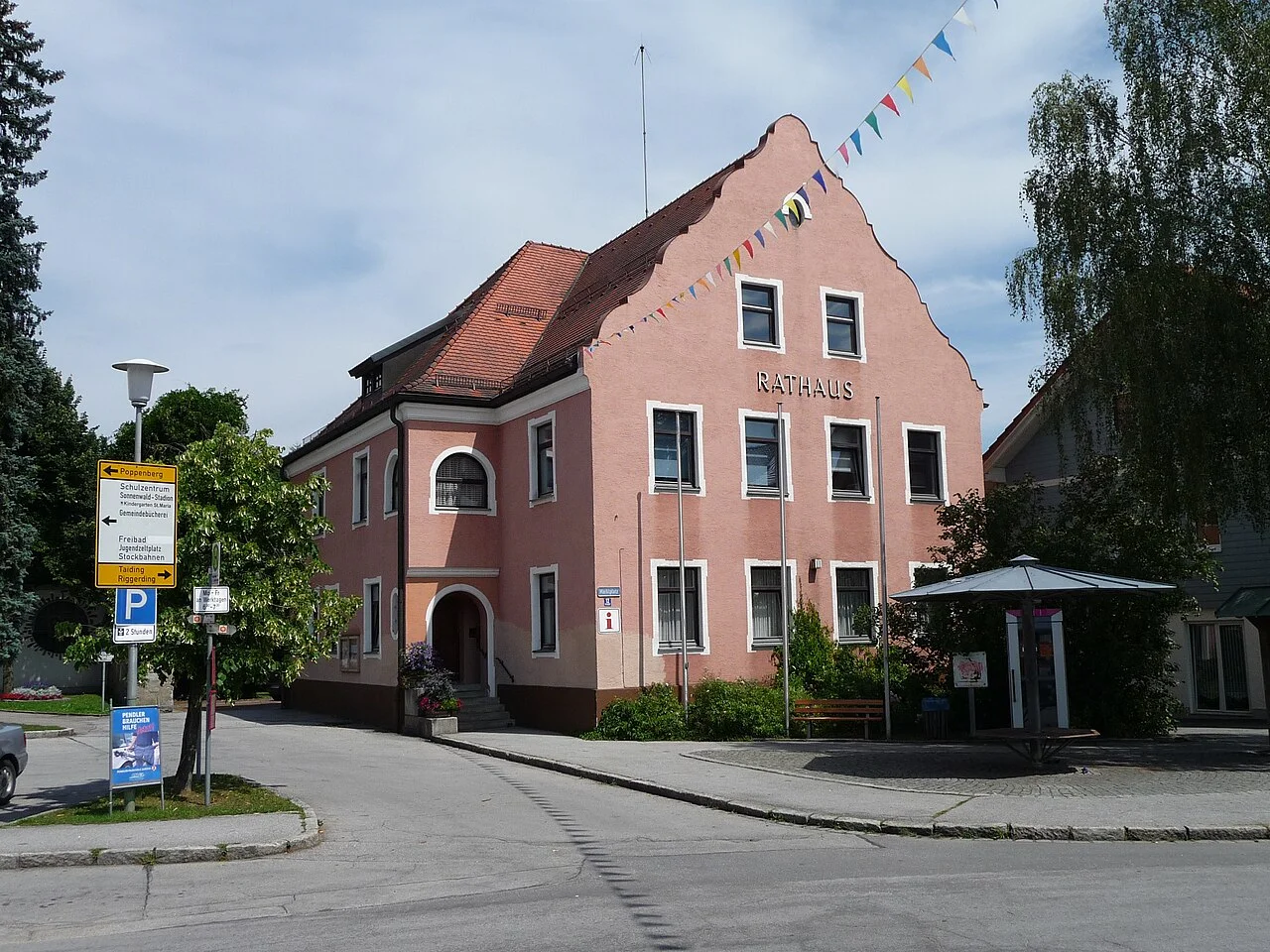 Photo of Schöllnach