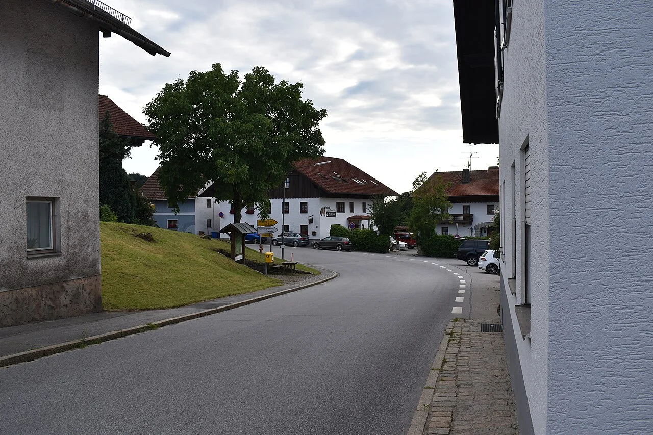 Photo of Schöllnach
