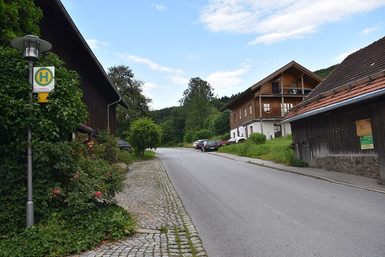 Photo of Schöllnach