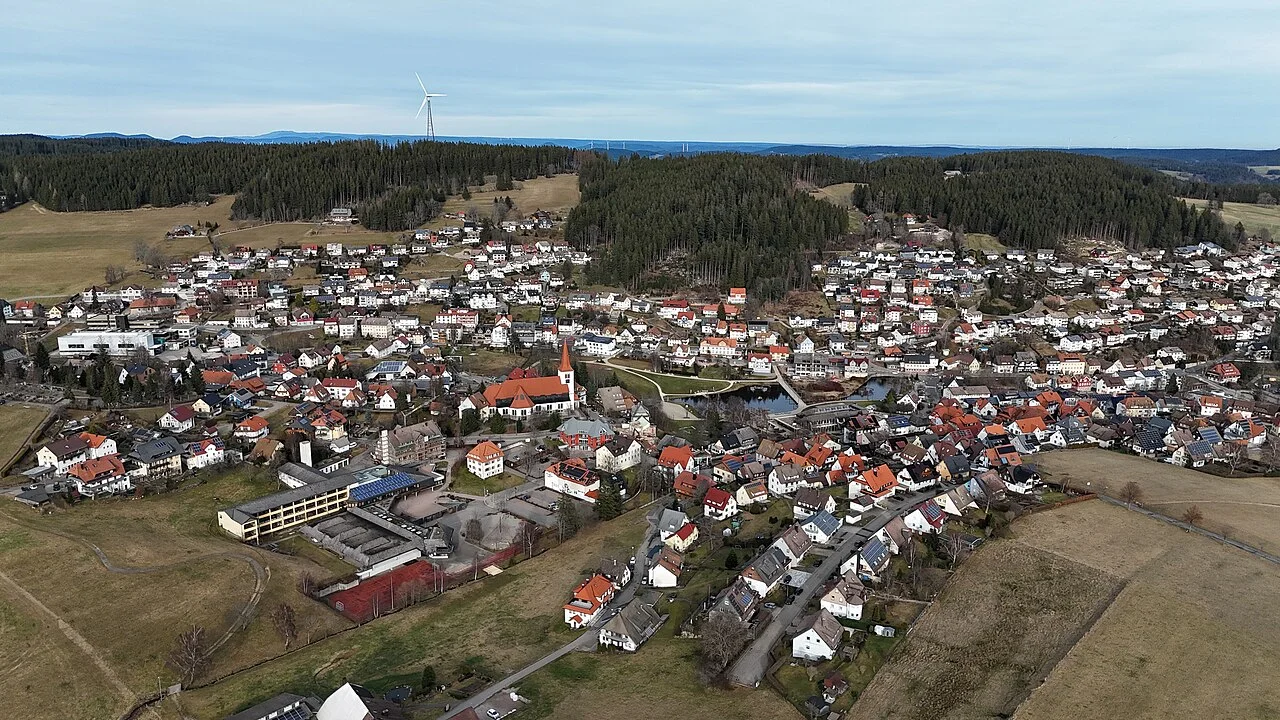 Photo of Schonach im Schwarzwald