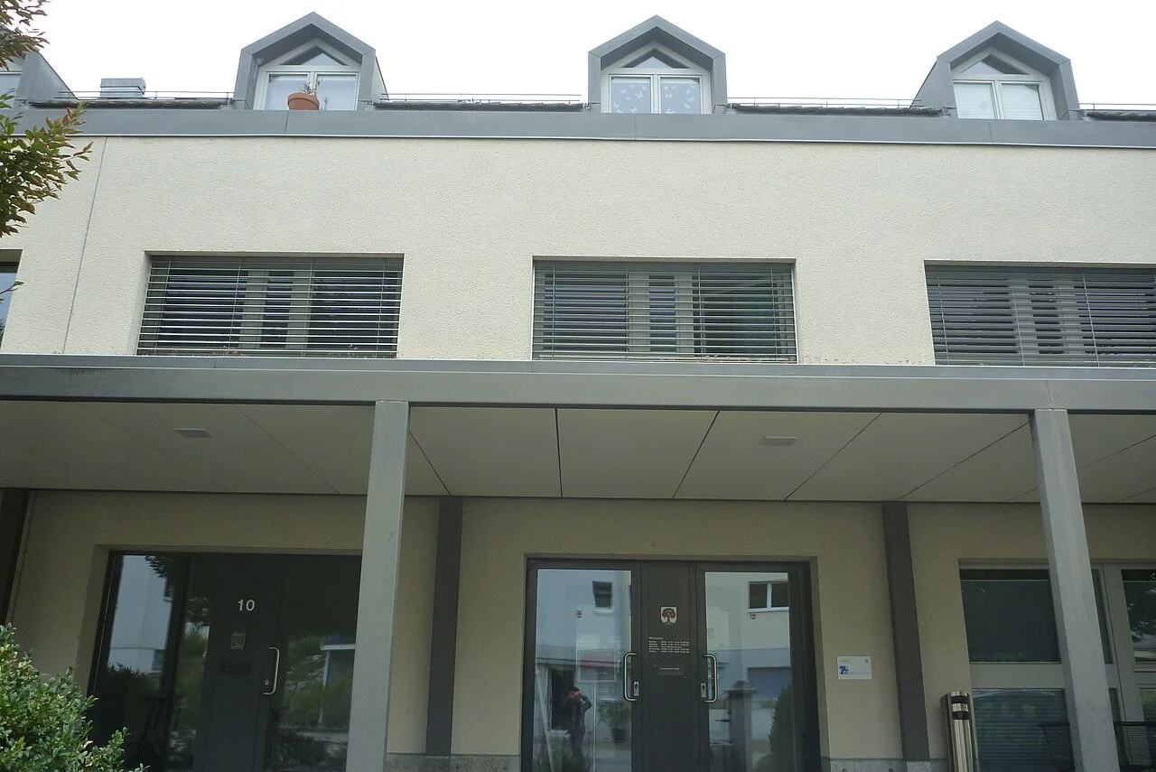 Photo of Schönenbuch