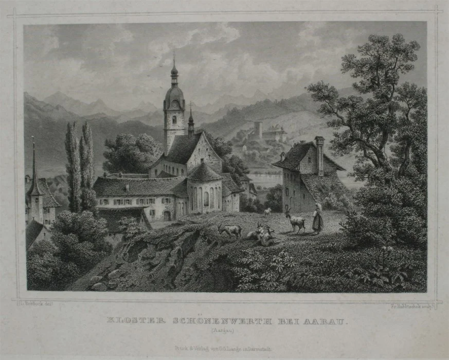 Photo of Schönenwerd