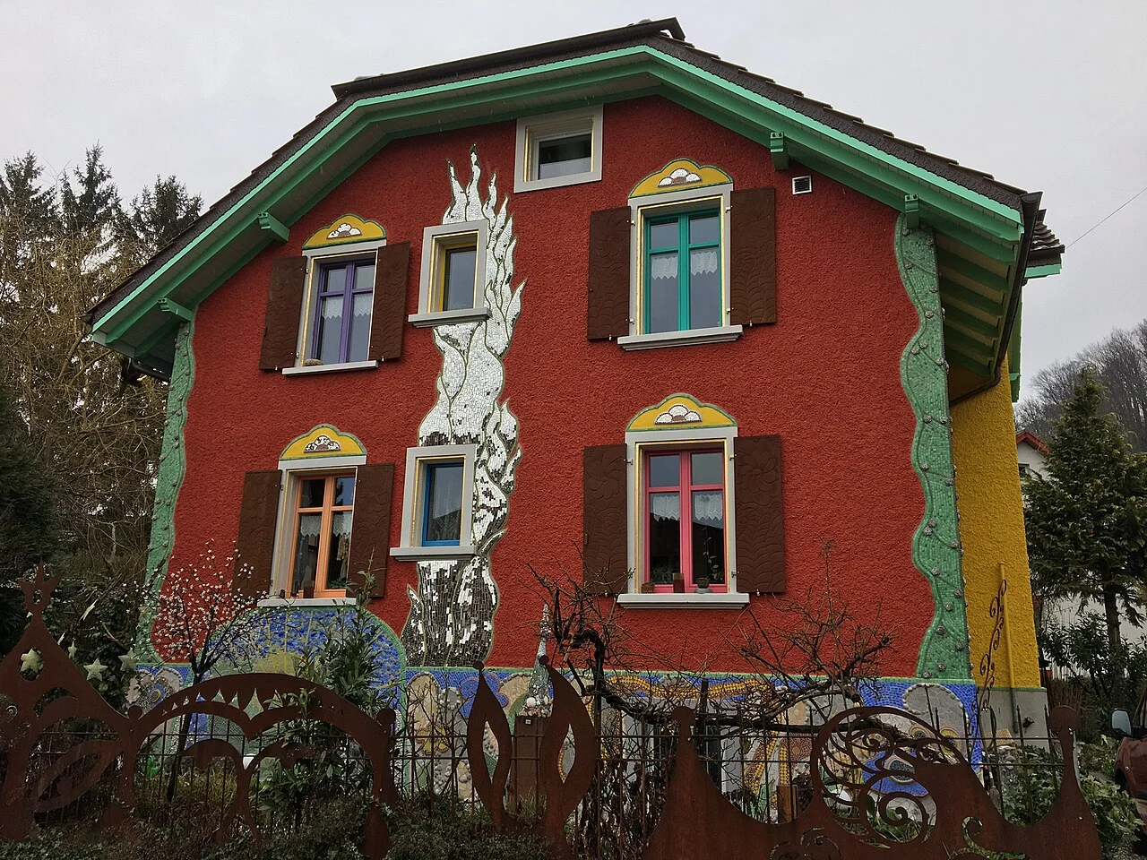 Photo of Schönenwerd