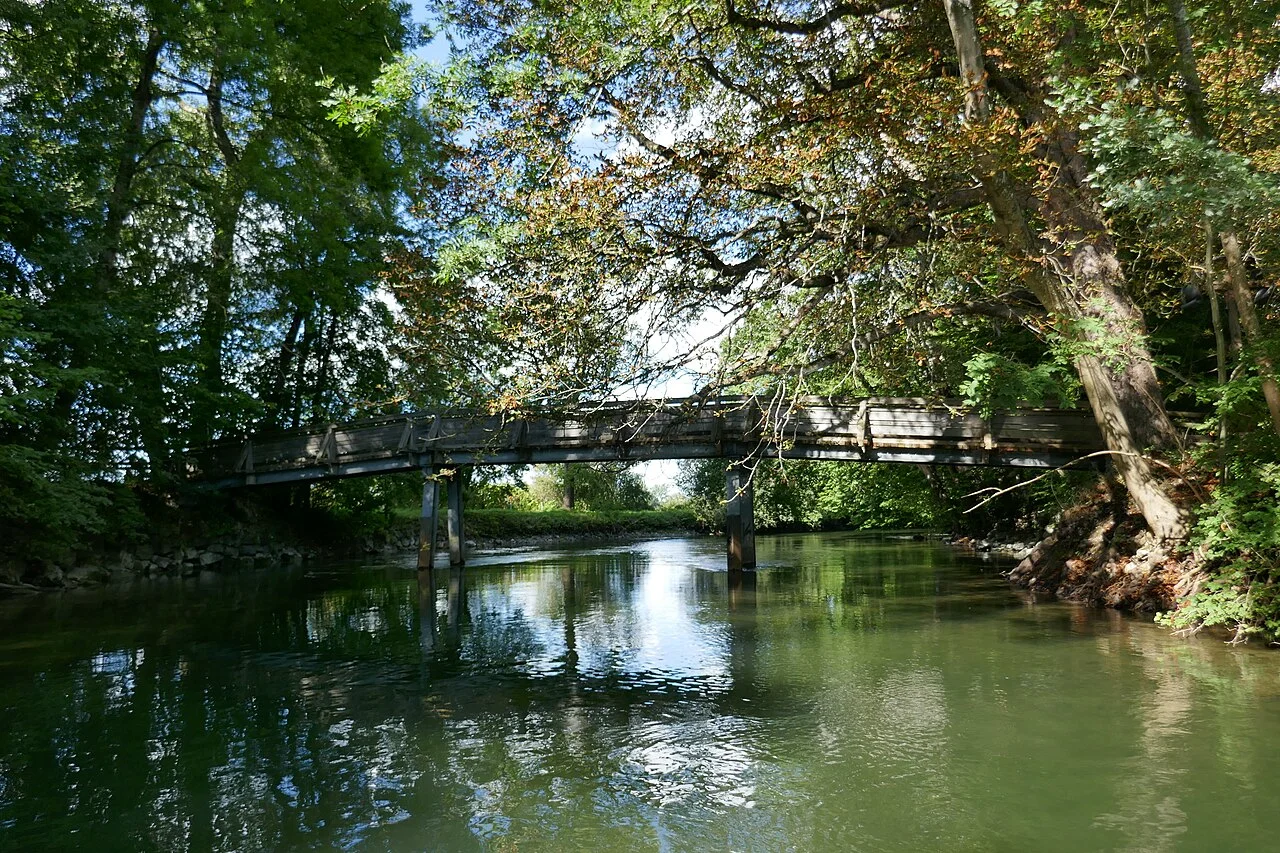 Photo of Schöngeising