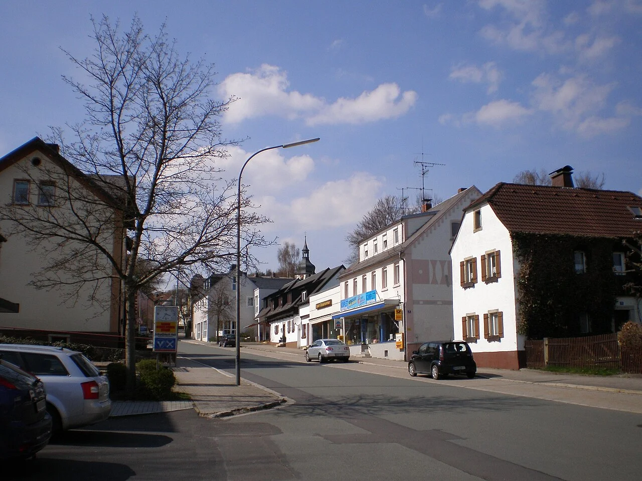 Photo of Schönwald