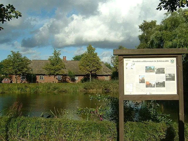 Photo of Schönwalde am Bungsberg