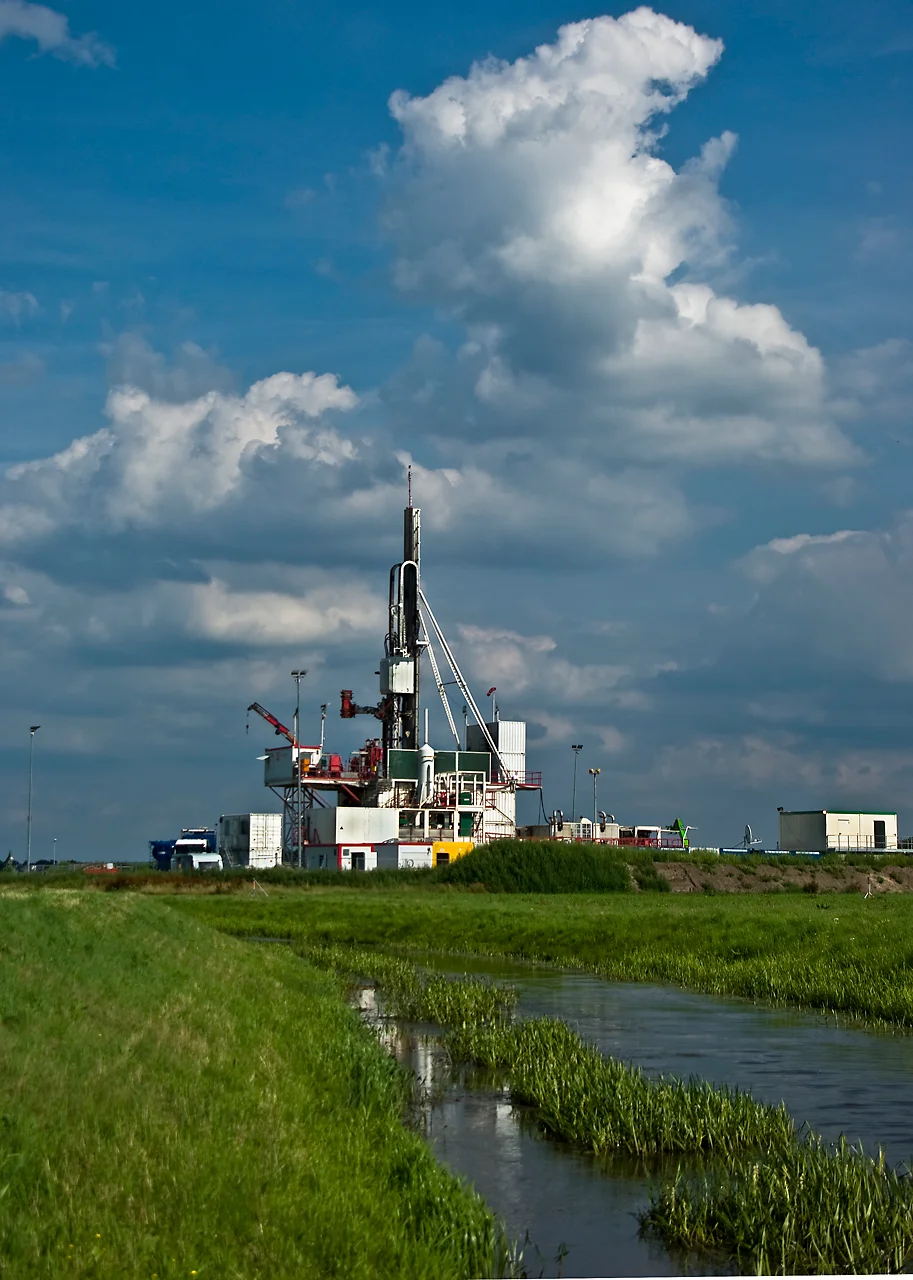 Photo of Schoonebeek