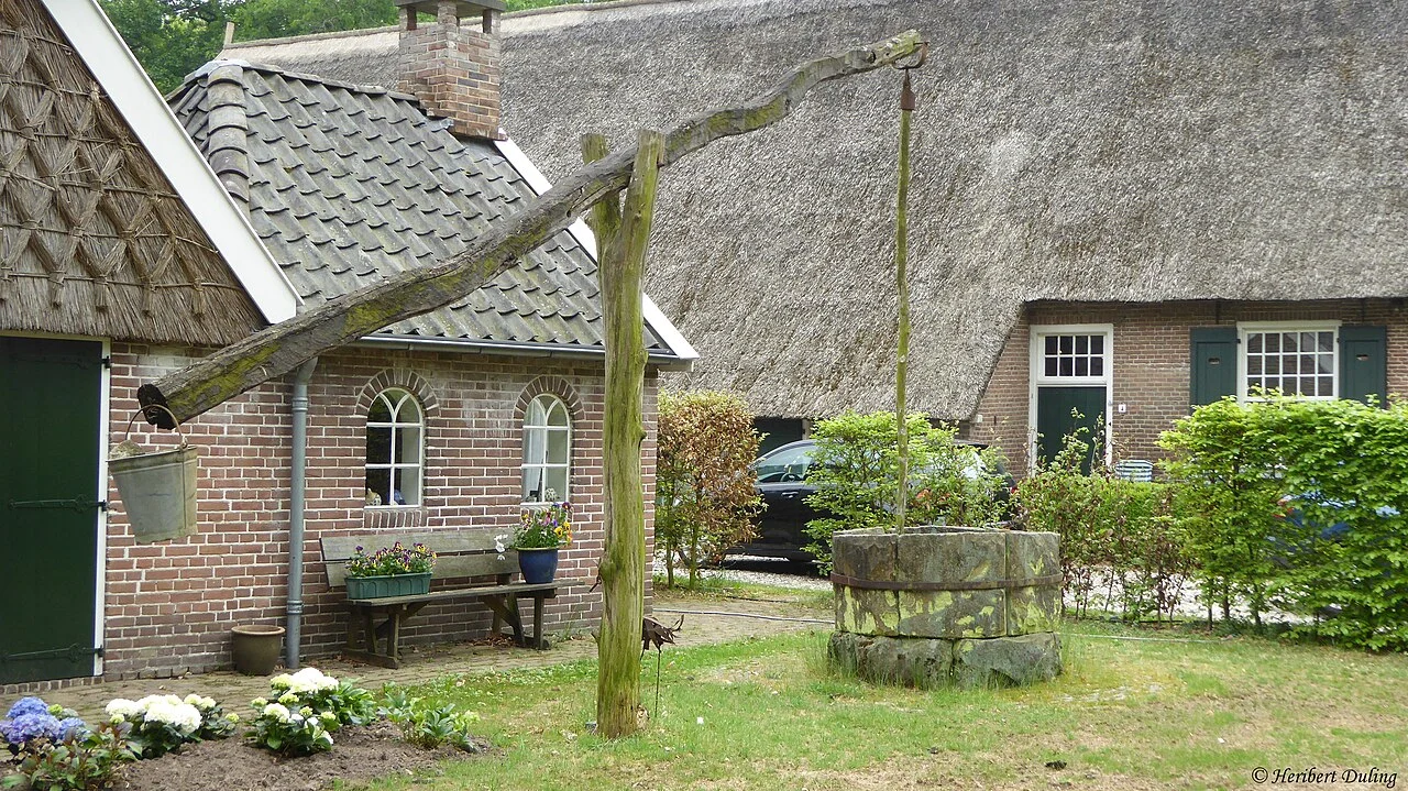 Photo of Schoonebeek