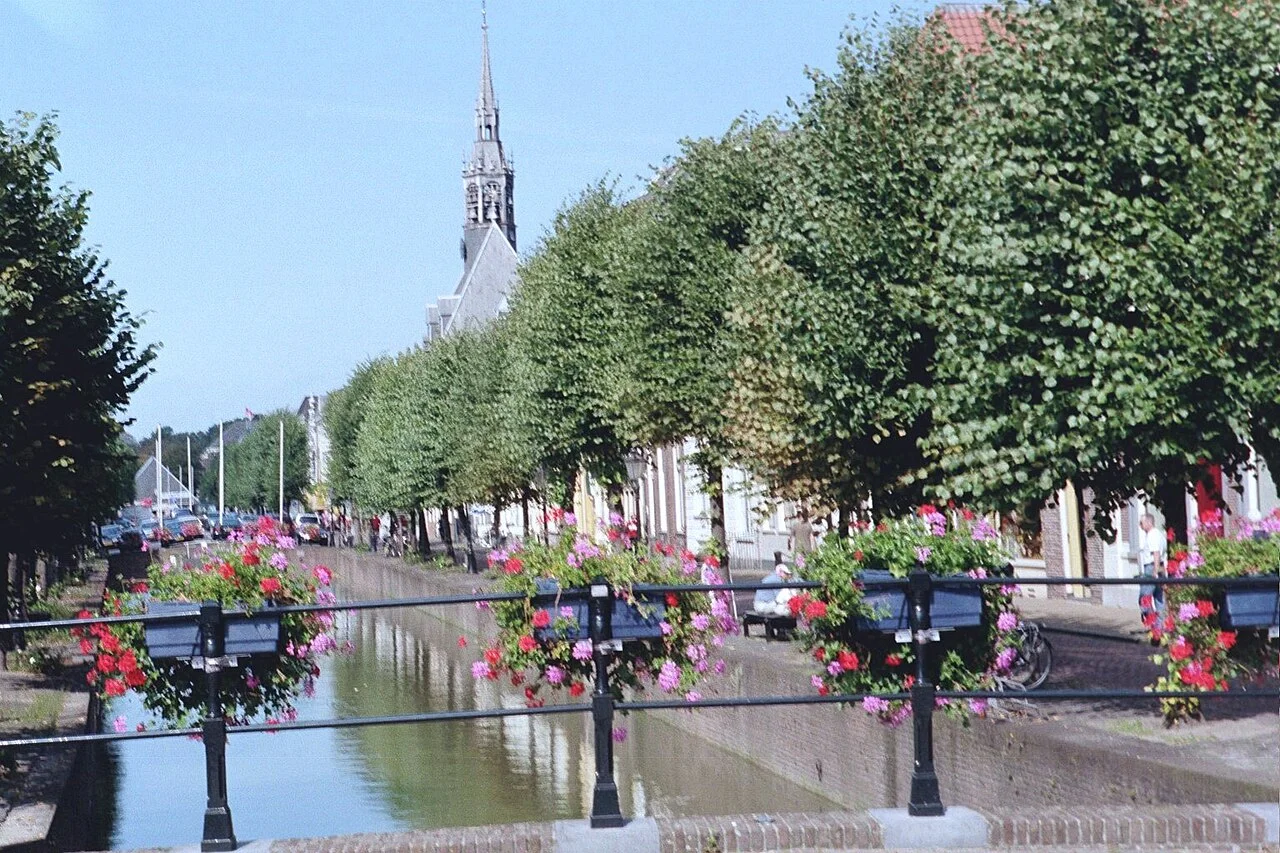 Photo of Schoonhoven