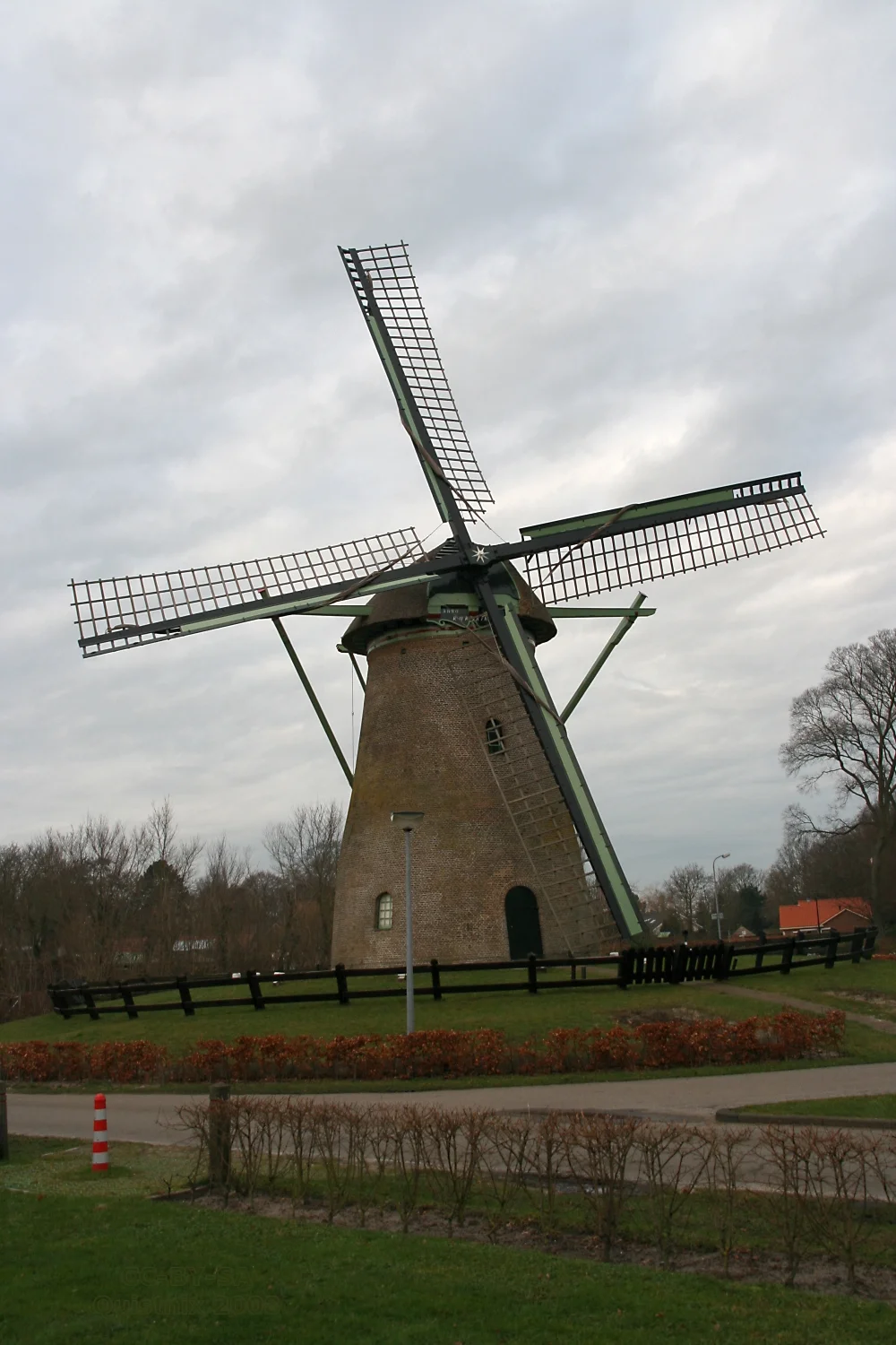 Photo of Schoorl