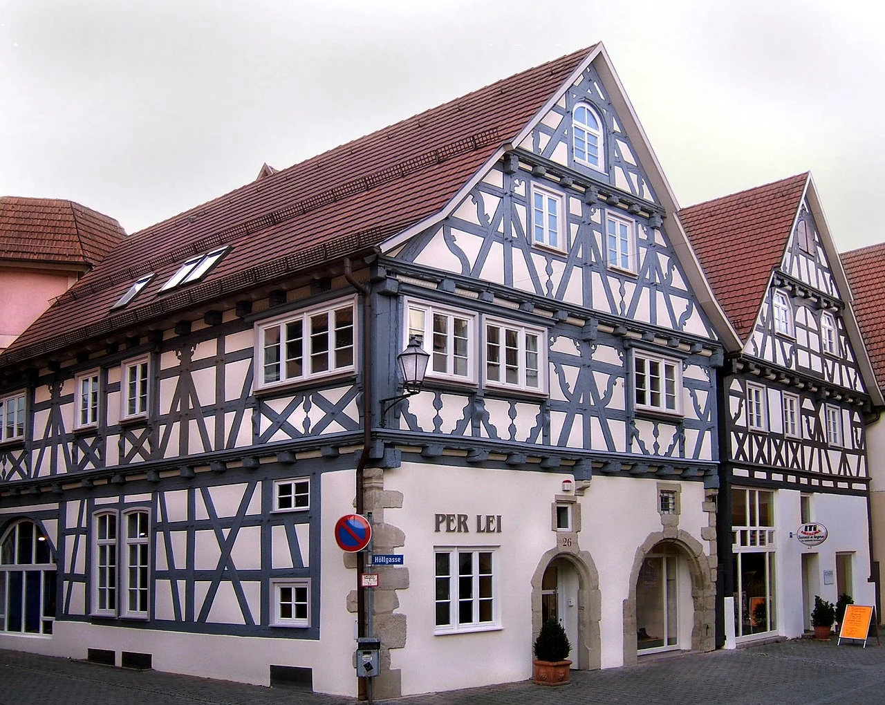 Photo of Schorndorf