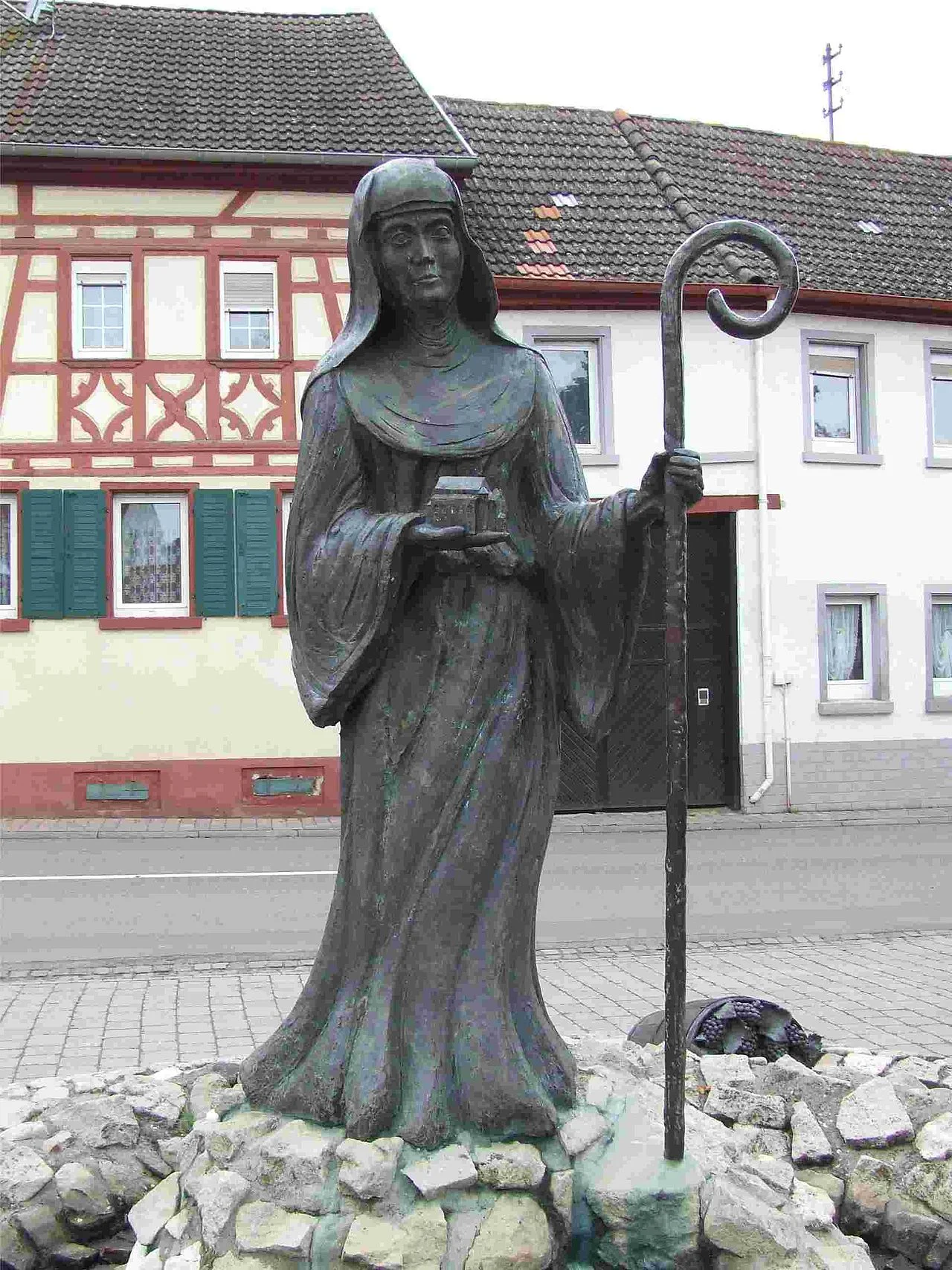 Photo of Schornsheim