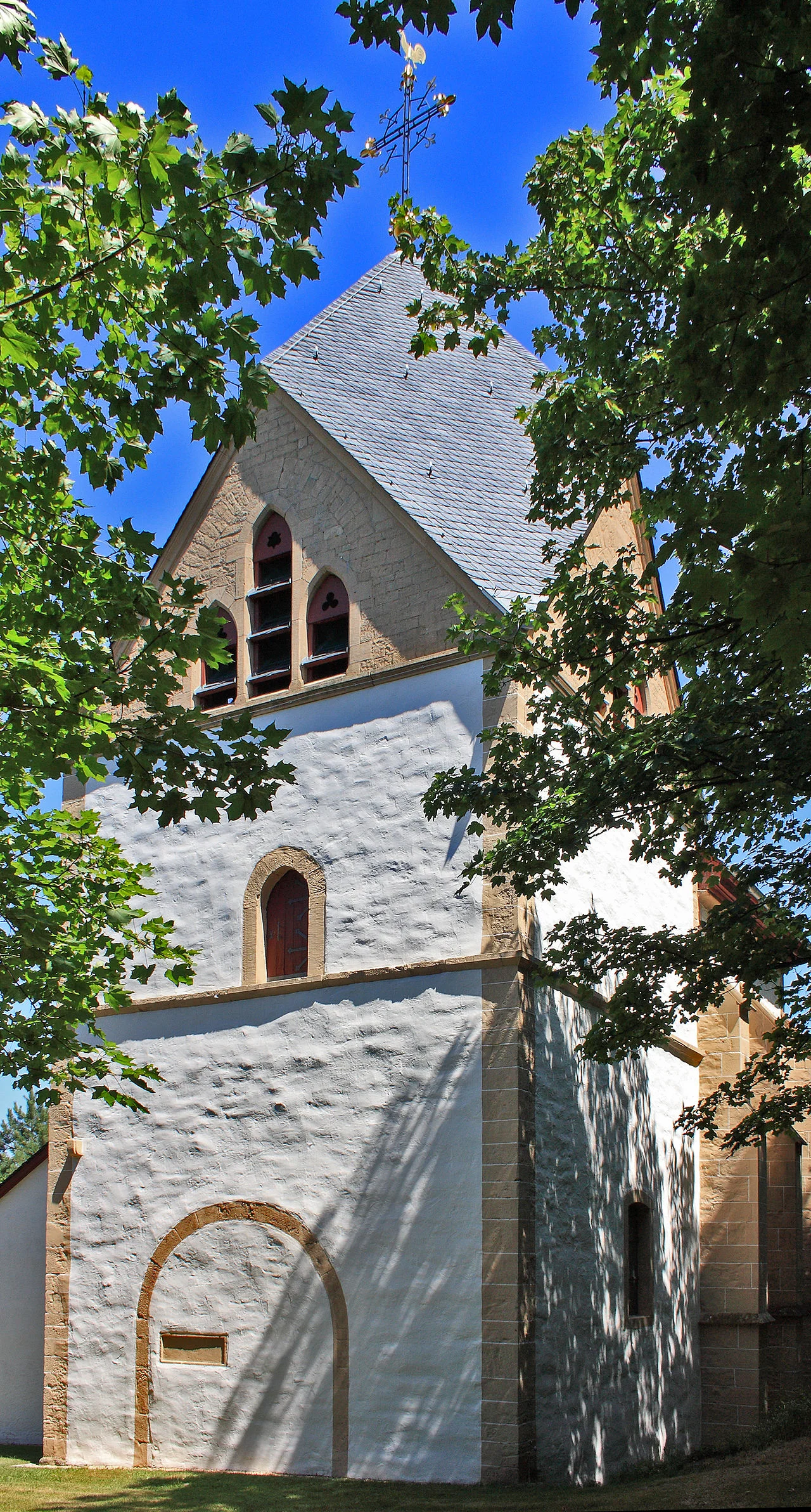 Photo of Schornsheim