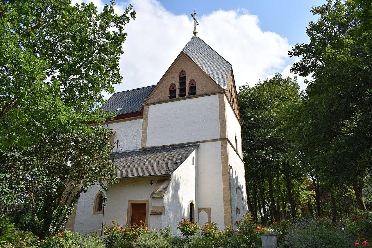 Photo of Schornsheim