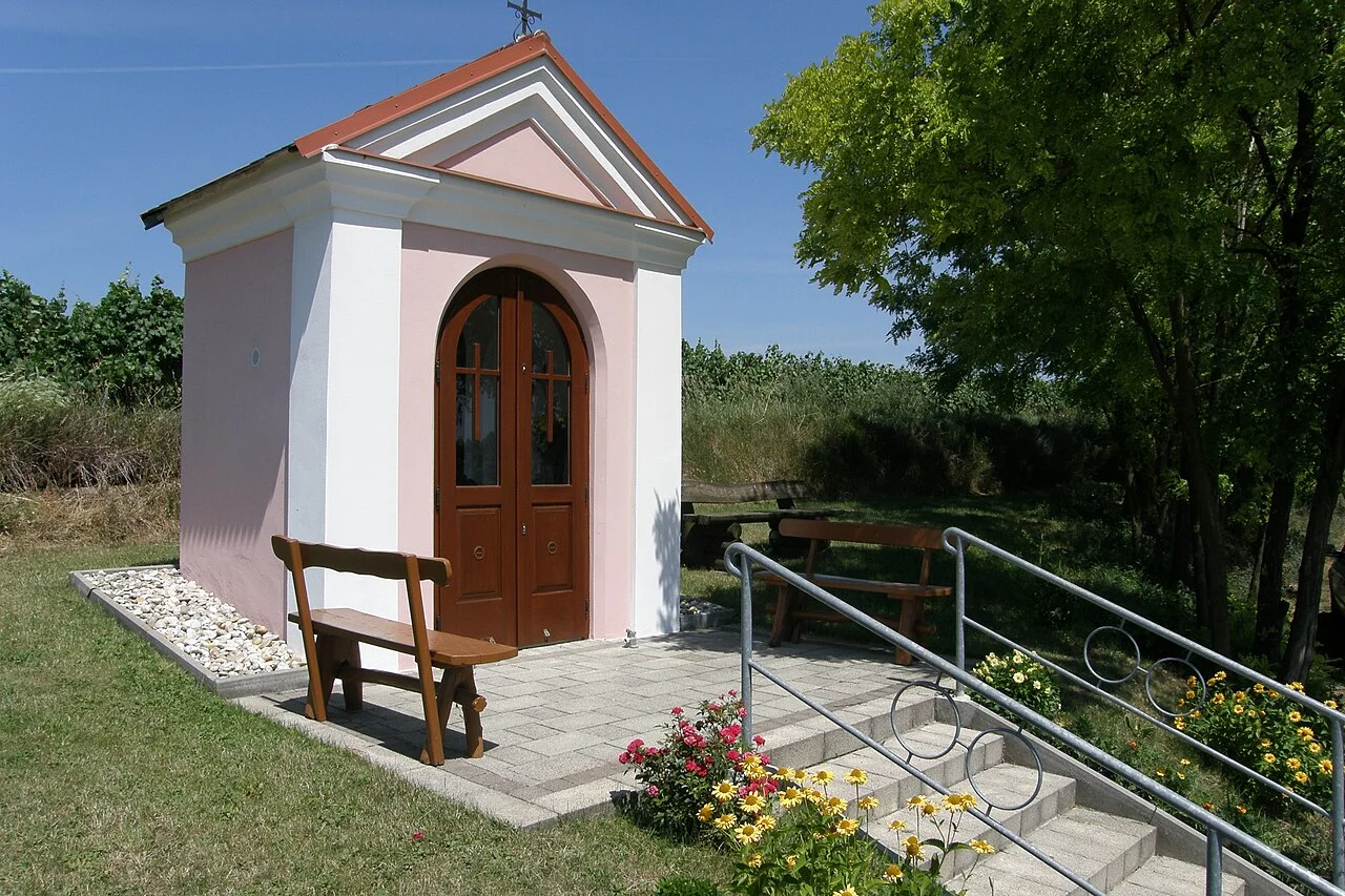 Photo of Schrattenberg