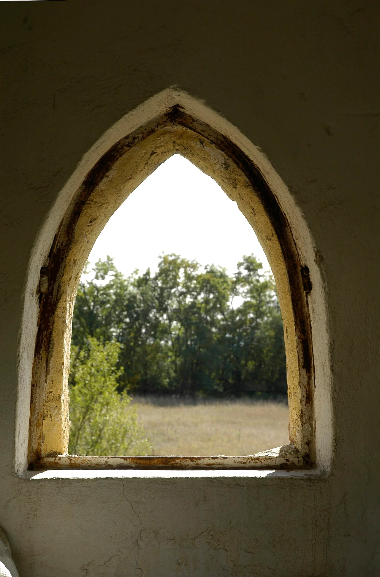 Photo of Schrattenthal