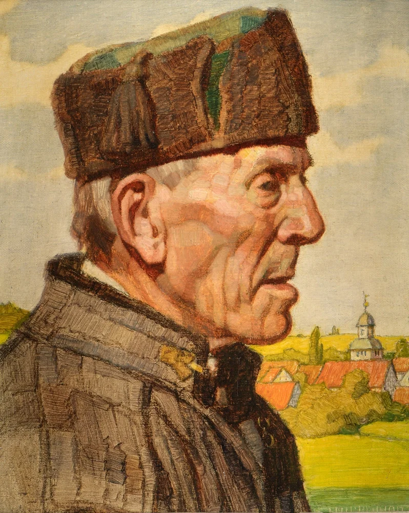 Photo of Schrecksbach