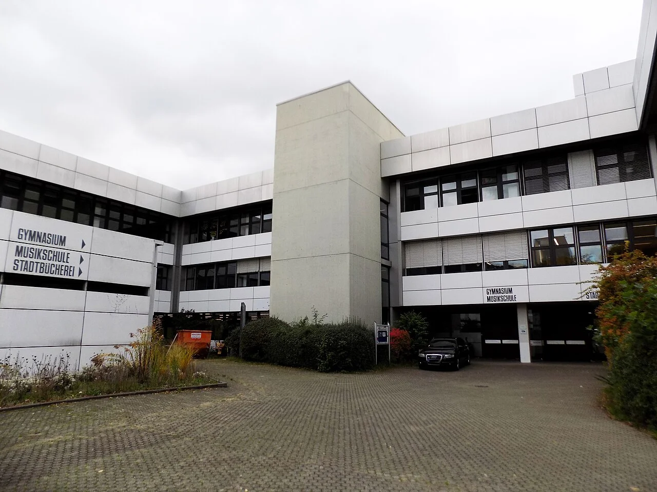 Photo of Schriesheim